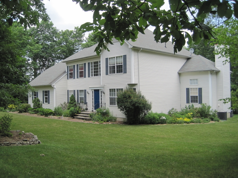 Property Photo:  32 Mill Creek Rd  NJ 07871 