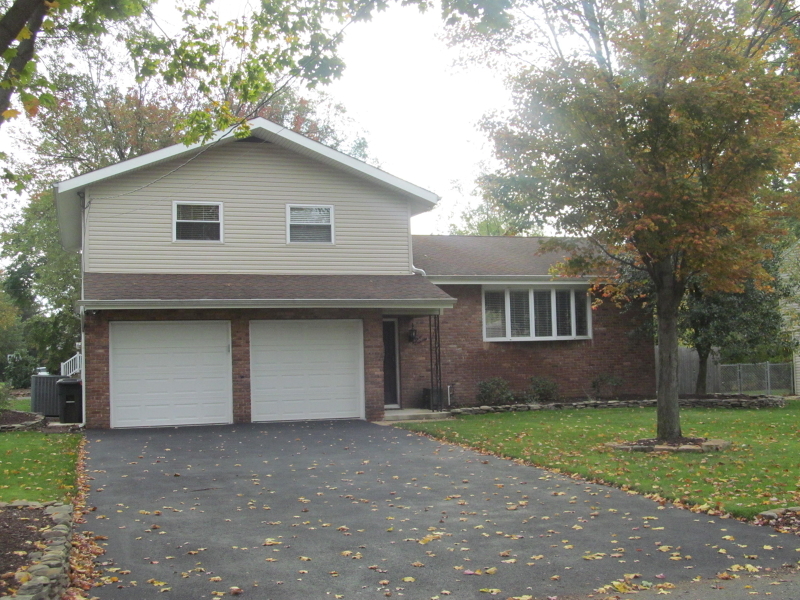 Property Photo: 118 Heffernan St NJ 08854