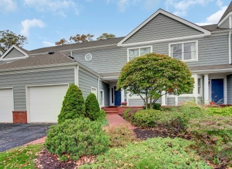 5 Boxwood Dr  Morristown NJ 07960 photo