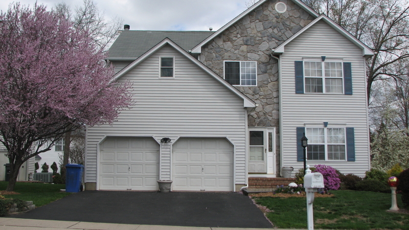 Property Photo: 2 Danberry Ln NJ 08807