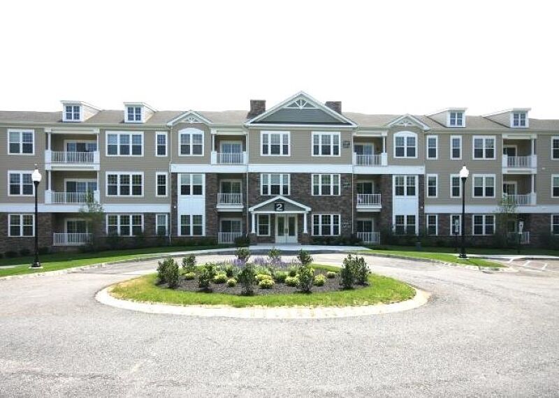 Property Photo:  2303 Pierce Lane  NJ 07885 