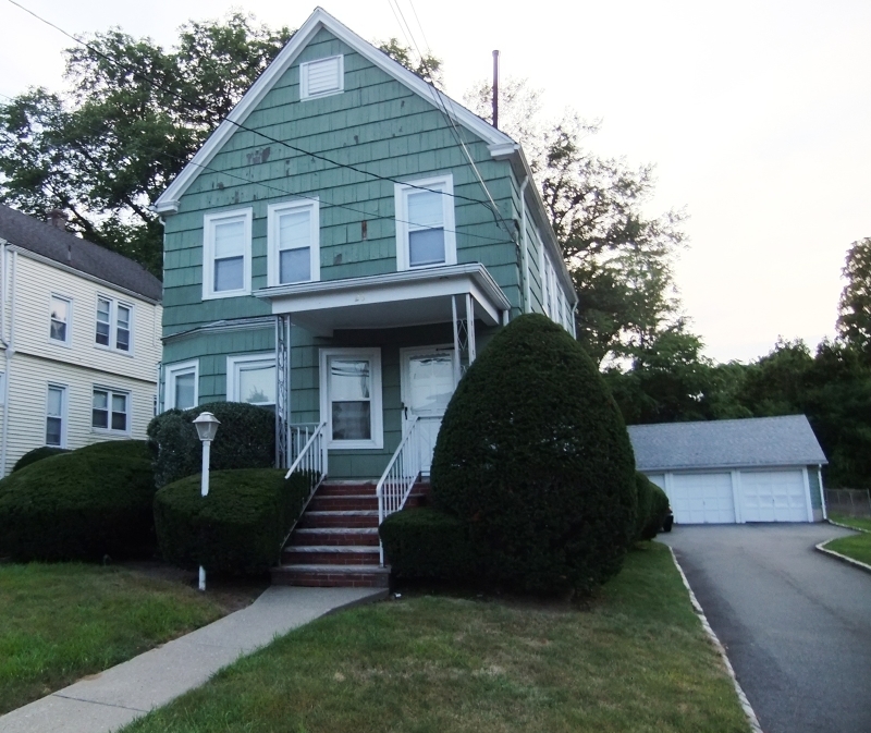 Property Photo:  26 Gould St  NJ 07044 