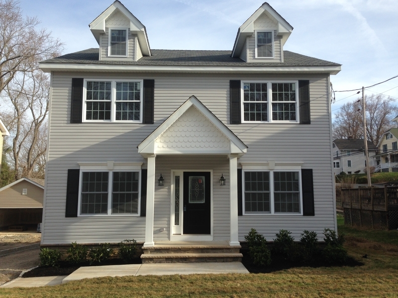 Property Photo: 19 Bernards Ave NJ 07924