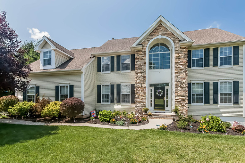 Property Photo:  12 Hill Hollow Rd  NJ 08848 