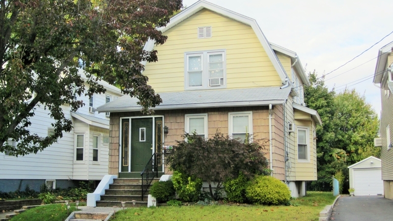 Property Photo: 141 Fern Ave NJ 07071