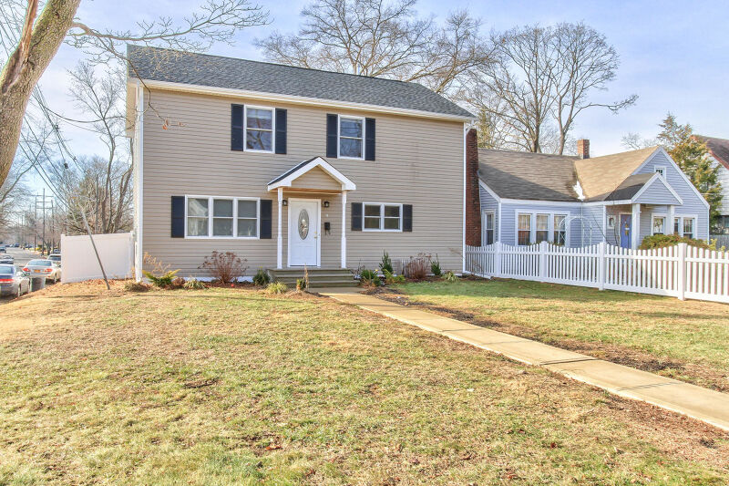 Property Photo:  9 Sutphin Ave  NJ 07747 