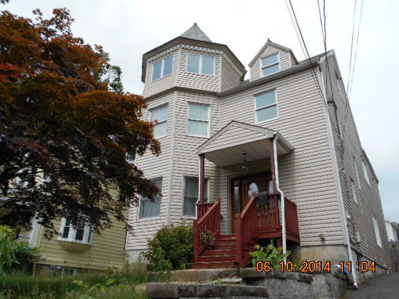 Property Photo: 25 Cathedral Ave NJ 07110