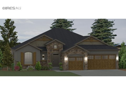 Property Photo: 4377 Thompson Pkwy CO 80534