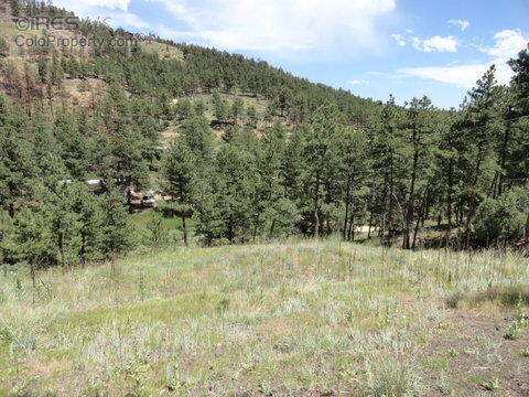 Property Photo: 375 Arroyo Chico CO 80302