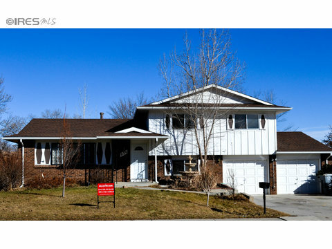 Property Photo:  920 Kane Dr  CO 80501 