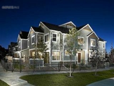 Property Photo: 14300 Waterside Ln 5 CO 80023