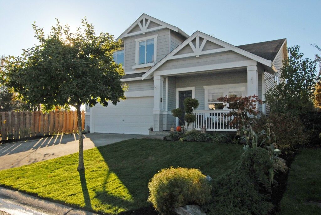 Property Photo:  27455 245th Ave SE  WA 98038 