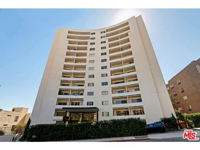 7250 Franklin Ave 1015  Los Angeles CA 90046 photo