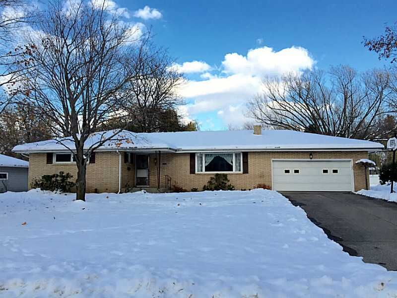 Property Photo:  3503 Breezeway Drive  PA 16506 