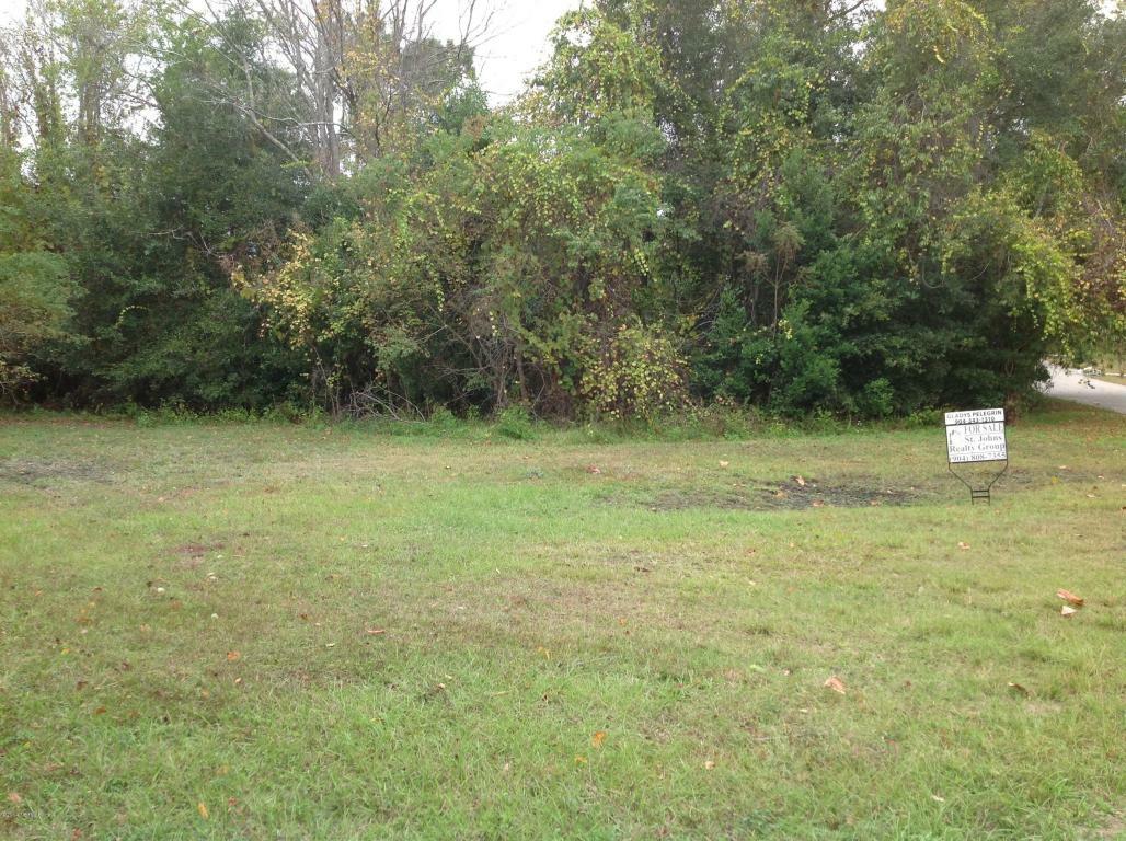 Property Photo: 0 Spanish Bluff Drive FL 32225