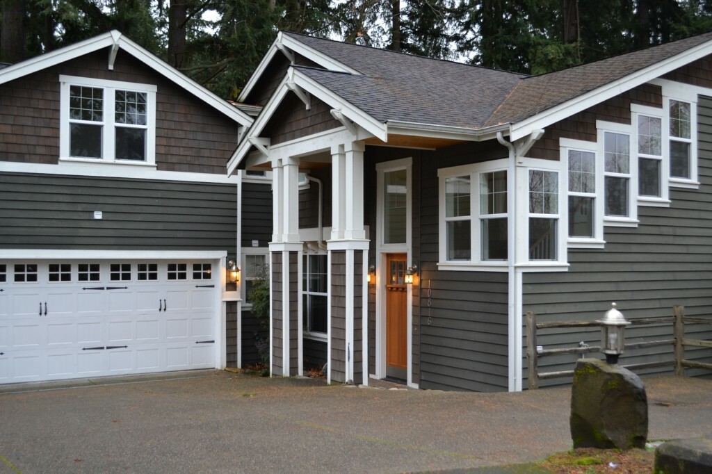 Property Photo: 10816 103rd Ave NE WA 98033