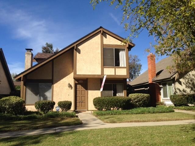 Property Photo:  10789 Cariuto Ct.  CA 92124 