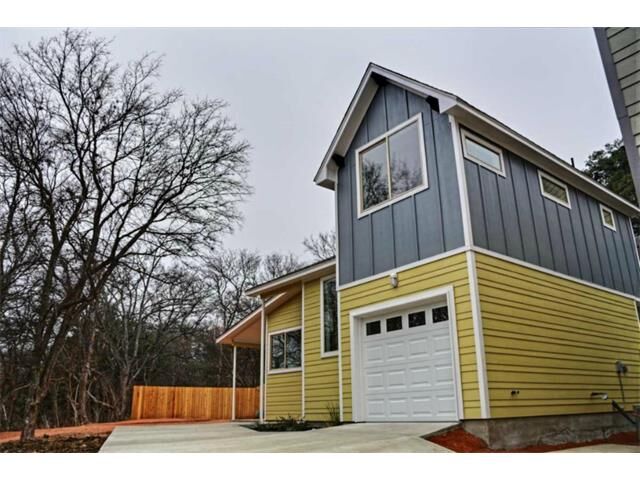 Property Photo:  1158 B Ridgeway  TX 78702 