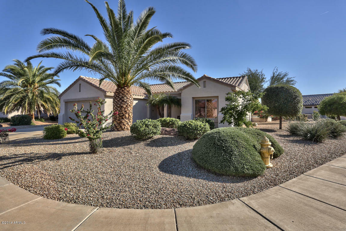 Property Photo:  16139 W Sun Prairie Lane  AZ 85374 