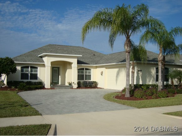 Property Photo:  3649 Pini Avenue  FL 32168 