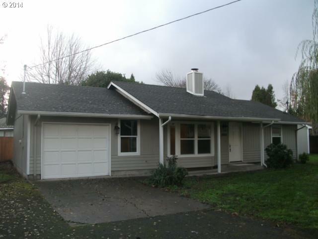 Property Photo:  2050 Holly Ave  OR 97408 