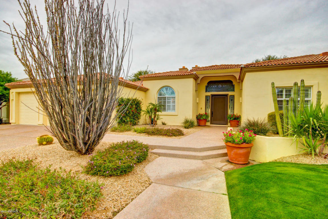 Property Photo:  11324 E Carol Avenue  AZ 85259 