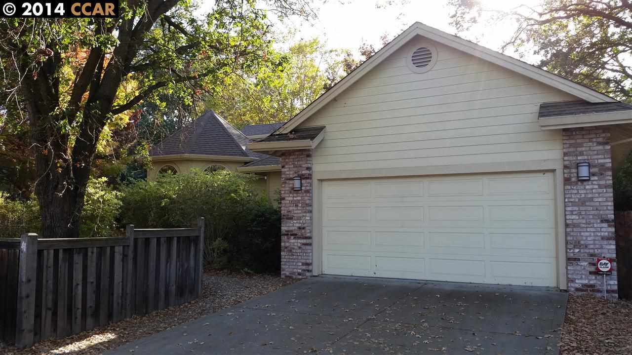 Property Photo: 41 Willow Avenue CA 94595-1636