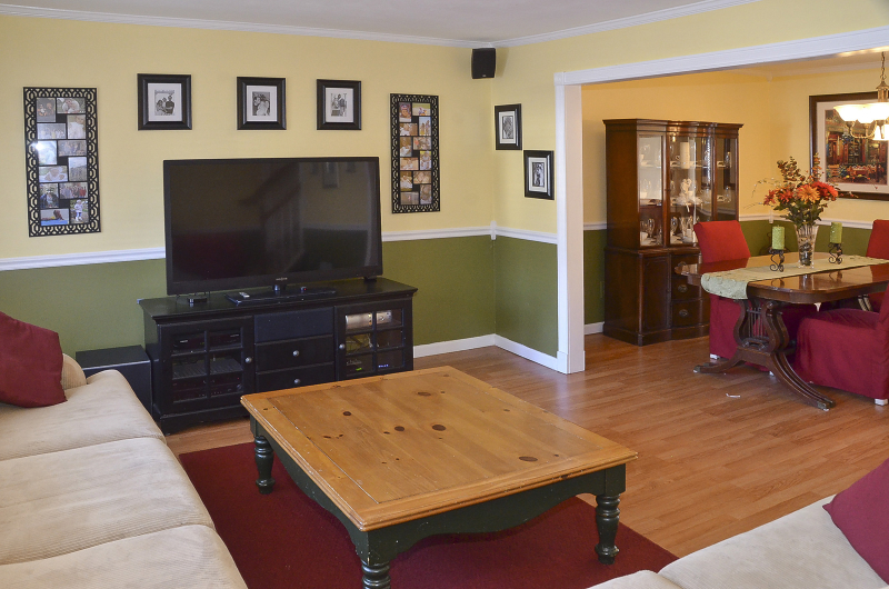 Property Photo: 123 Stedwick Dr NJ 07828