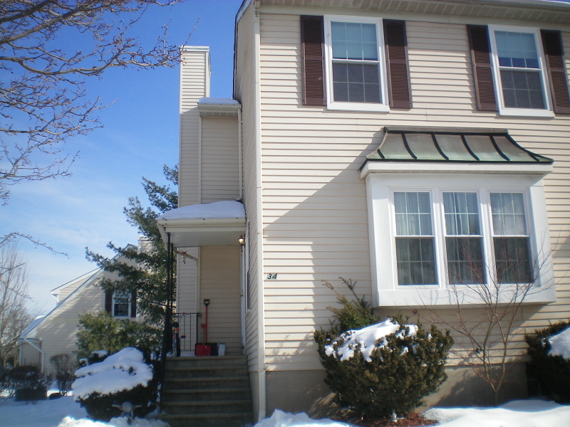 Property Photo:  34 Bridington Ln  NJ 08873 