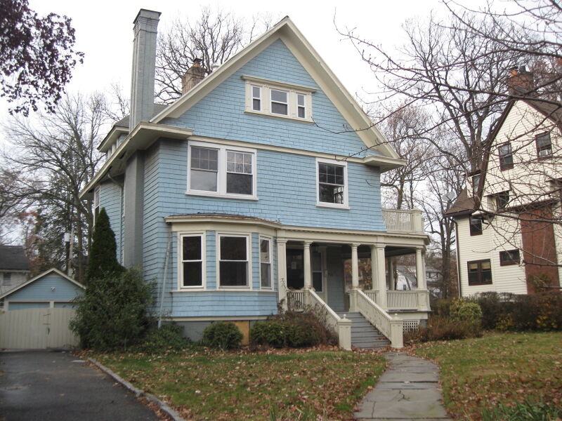Property Photo: 769 Mosswood Ave NJ 07050
