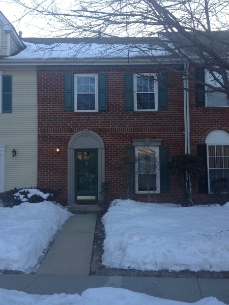 Property Photo:  203 Red Crest Ln  NJ 08876 