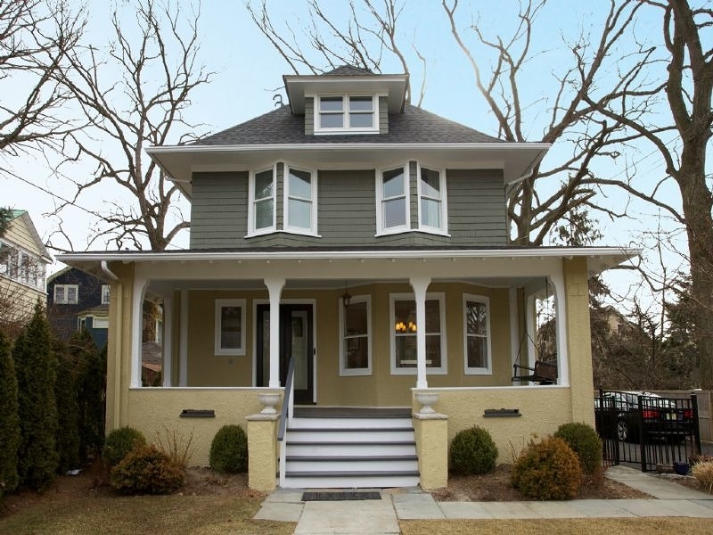 Property Photo: 311 N Fullerton Ave NJ 07042