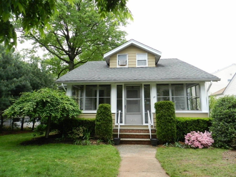 Property Photo: 28 Grove St NJ 07016