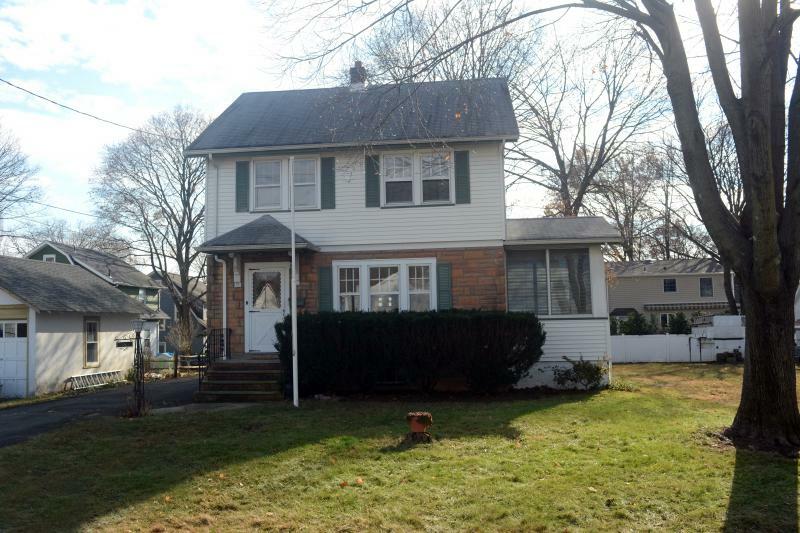 Property Photo:  35 Princeton Ave  NJ 07432 