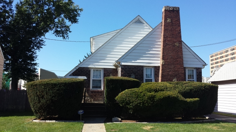 Property Photo:  431 Grant St  NJ 07036 