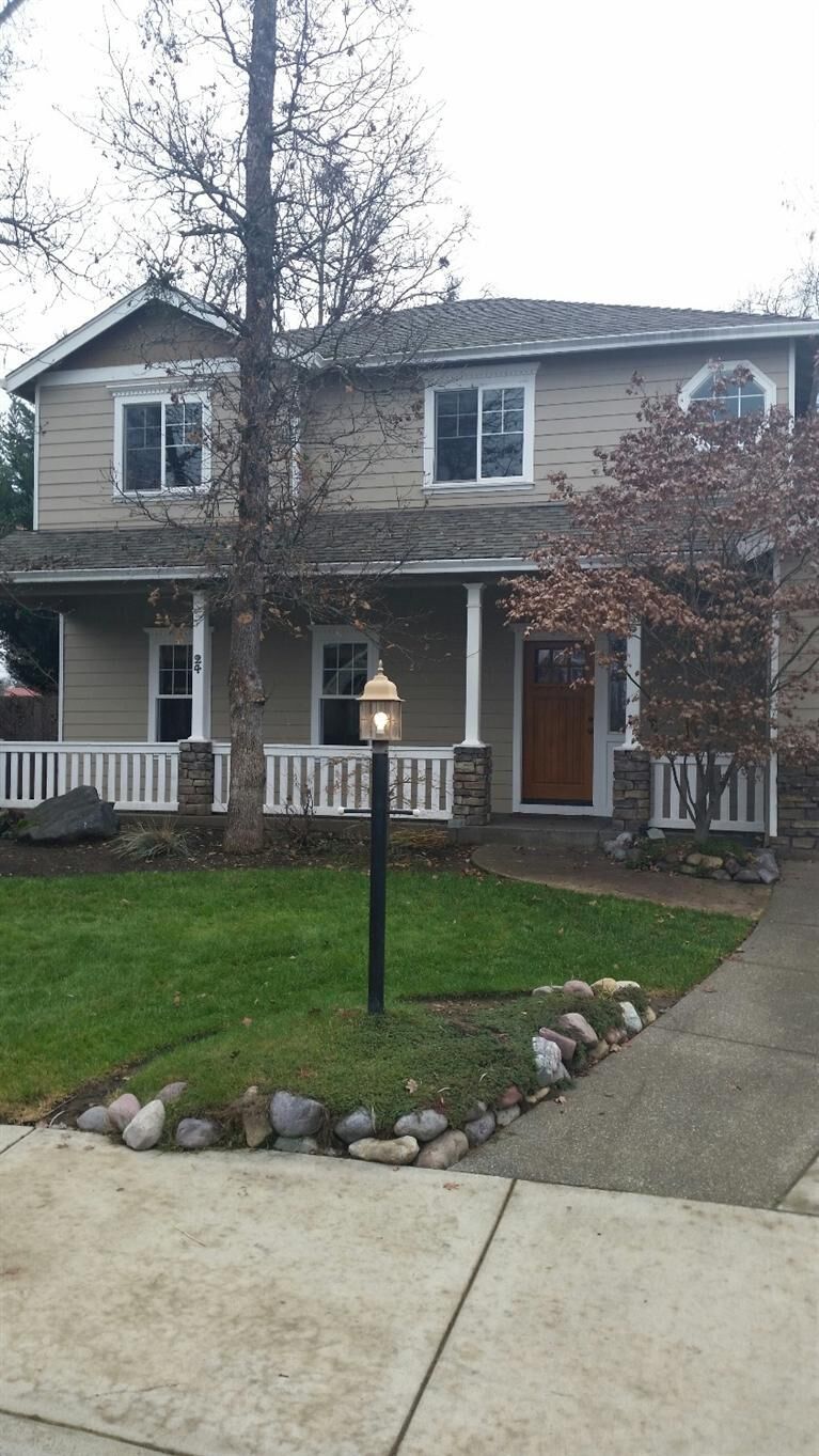 Property Photo:  24 Morel Court  OR 97524