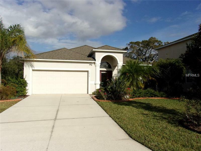 Property Photo:  5974 Willows Bridge Loop  FL 34222 