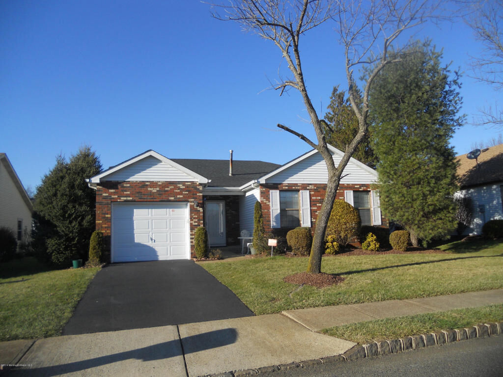 Property Photo: 4 Suffolk Way NJ 07746