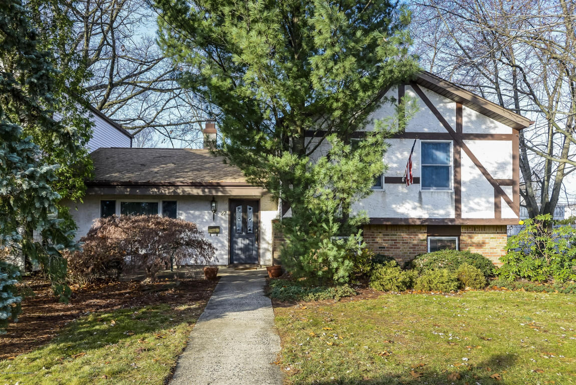 Property Photo:  27 Harmony Avenue  NJ 07748 