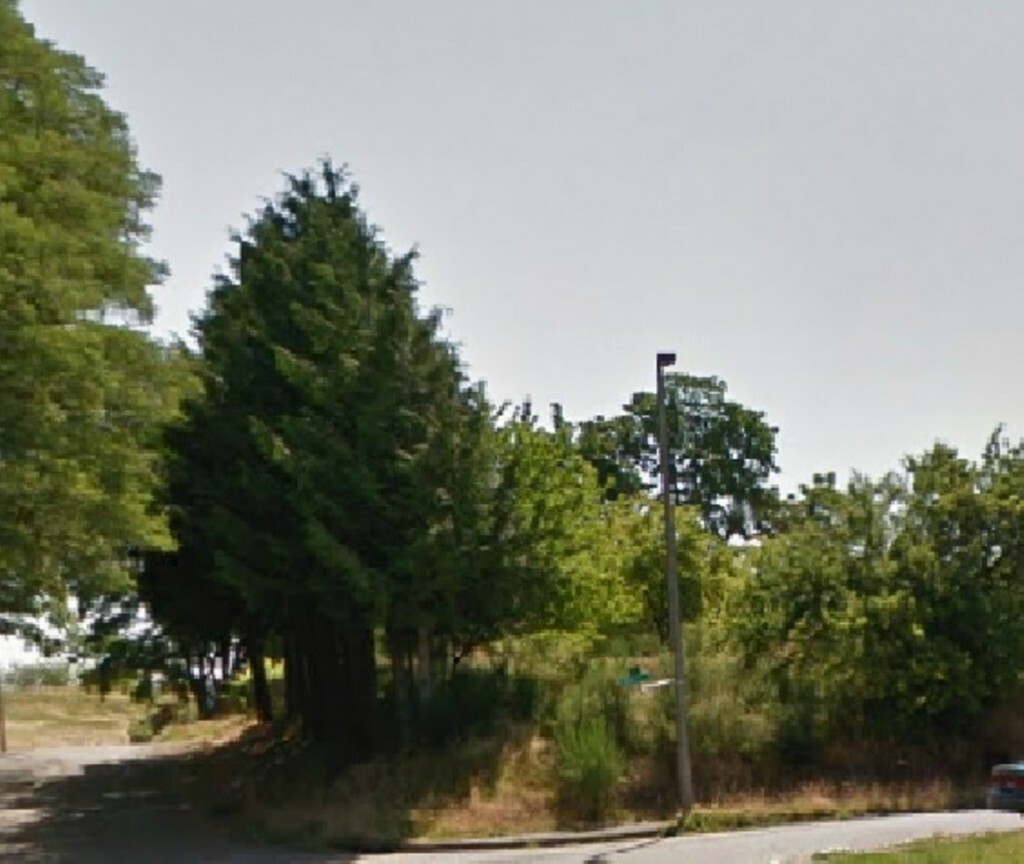 Property Photo:  2101 S Ash St  WA 98405 