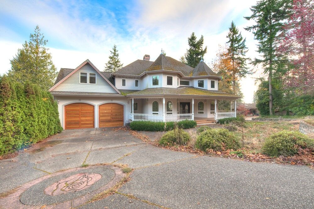 Property Photo:  895 Lawson Rd  WA 98282 