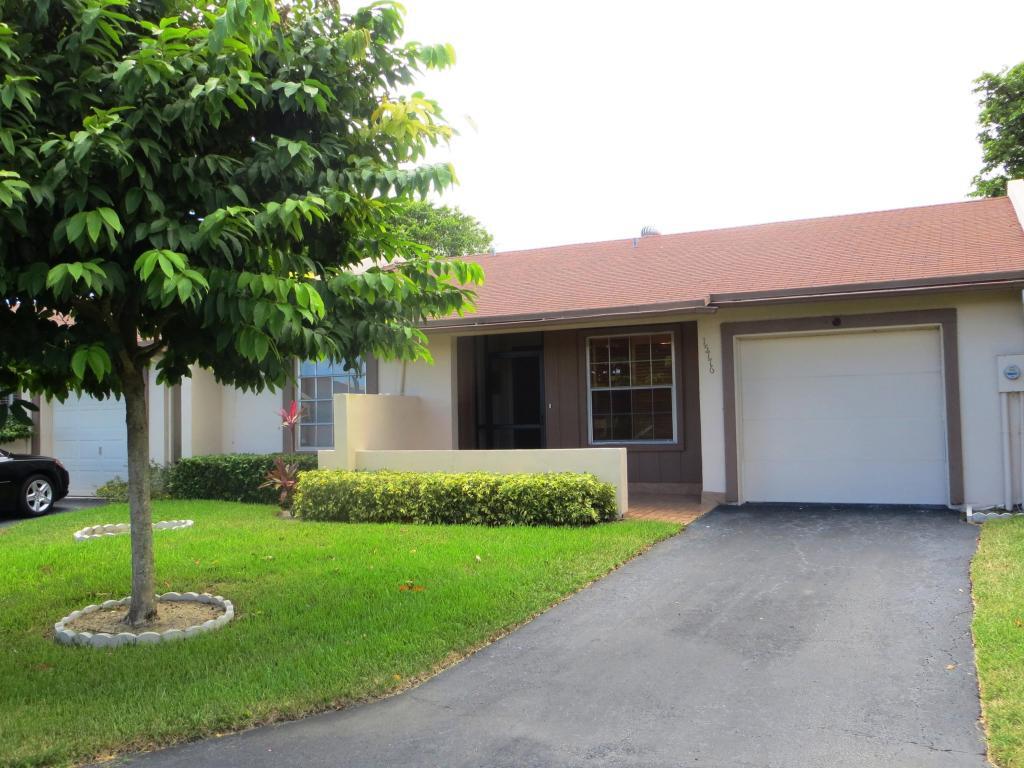 Property Photo:  15776 Philodendron Circle  FL 33484 