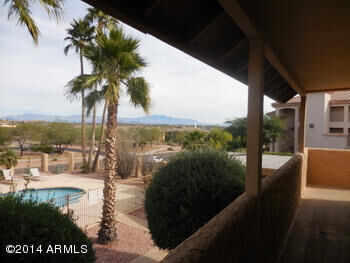 Property Photo: 12635 N La Montana Drive 4 AZ 85268