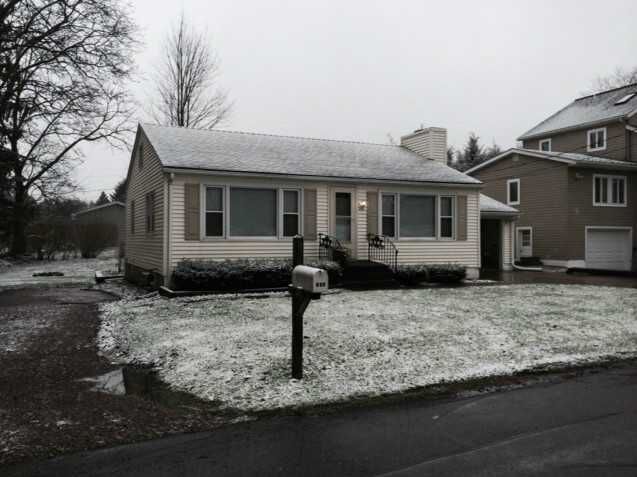 Property Photo:  111 Pine  PA 16412 