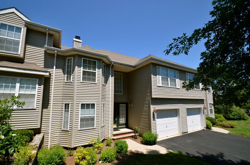 Property Photo: 15 Forsgate Ter NJ 08801