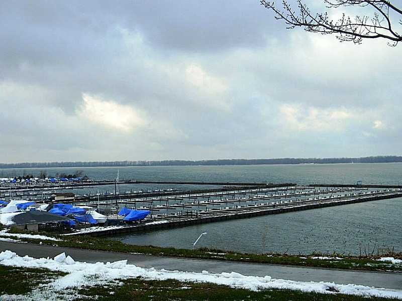 Property Photo: 445 W Front Street PA 16507