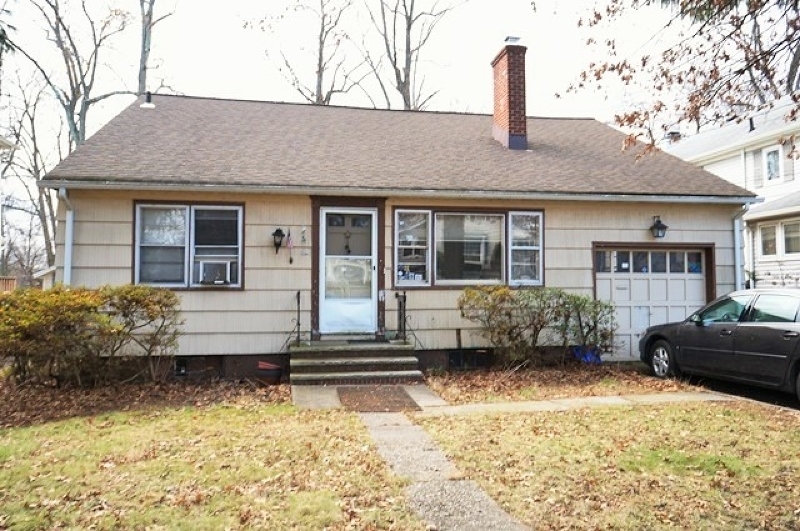 Property Photo:  14 Glannon Rd  NJ 07039 