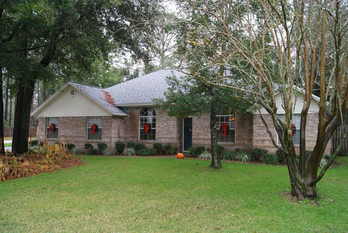 Property Photo:  4330 Apple Tree Place  FL 32258 