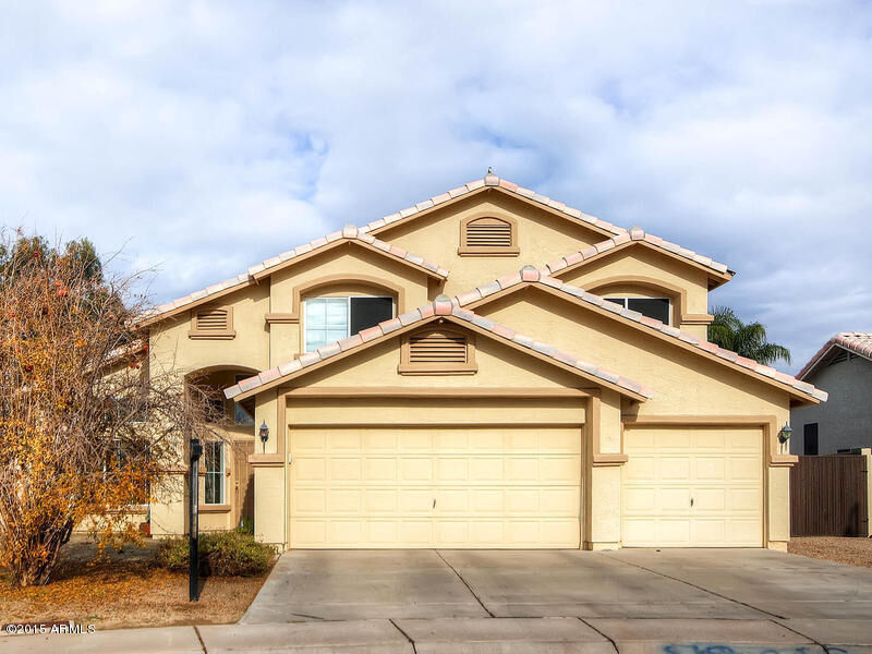 Property Photo:  19541 N 55th Drive  AZ 85308 
