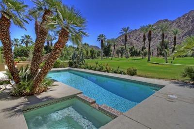 Property Photo: 77455 Iroquois Drive CA 92210